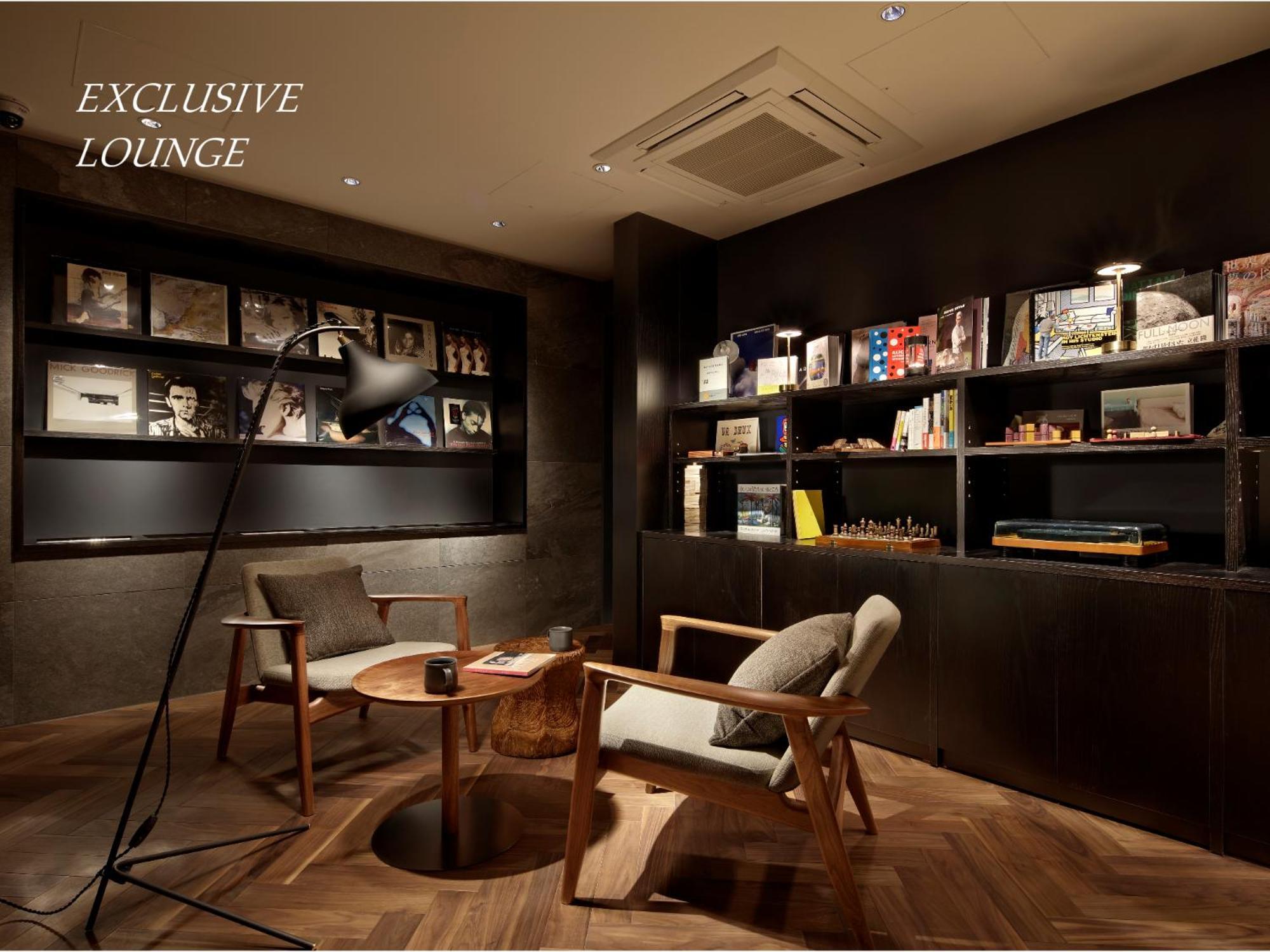 Hideout Hotell Kyoto Exteriör bild